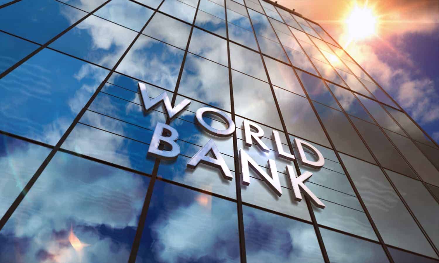 World Bank upgrades Egypt’s FY2024/25 GDP growth forecast to 3.8%